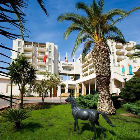 Fantasia Deluxe Hotel-2